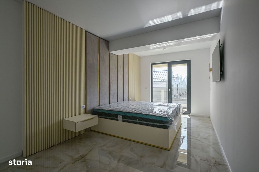 Apartament 3 camere, et.1, parcare subterana Centra PARK