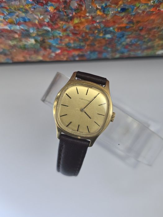 Certina Lady 24mm