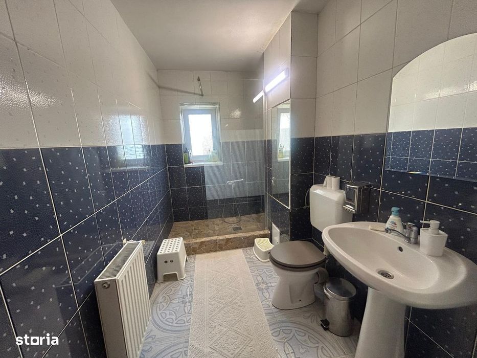 Penthouse Spațios De Închiriat – Zona Petru Rareș
