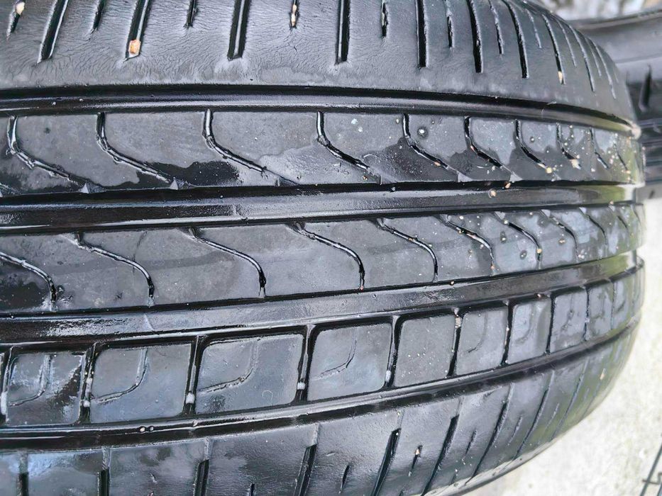 Гуми летни Continental 225/55/17