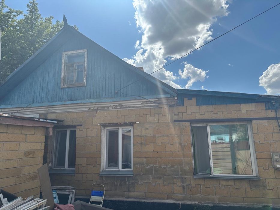 Продается отдельный дом