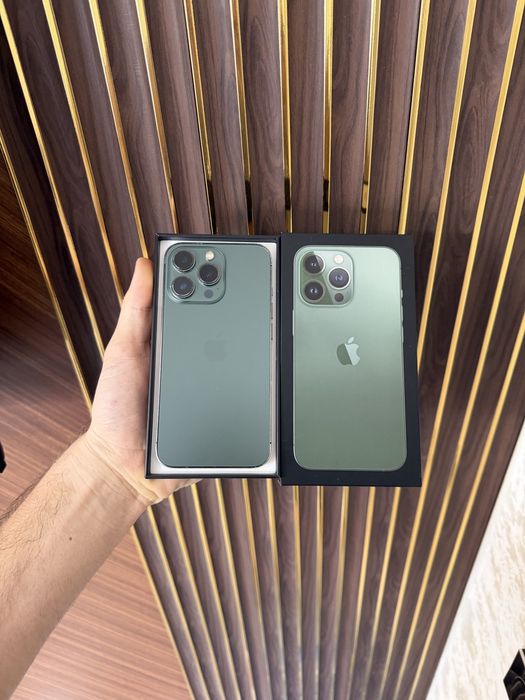 Iphone 13 Pro 128 Айфон 13 Про 128