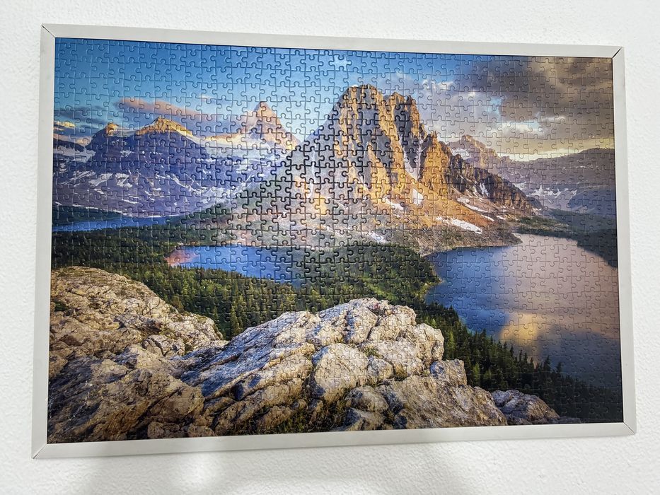 Готовые Алмазные картины