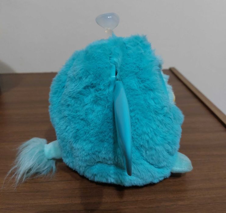 Фёрби оригинал, не рабочий. Furby
