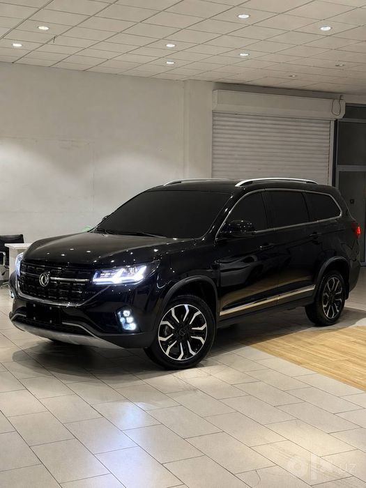 Dongfeng Forthing 2024 turbo1.5