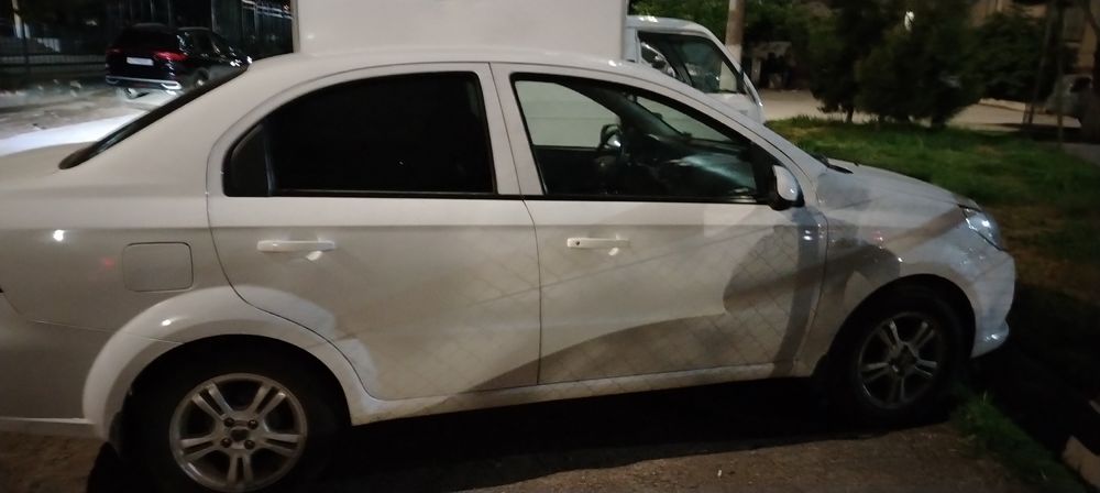 Other Nexia 2019 — 4