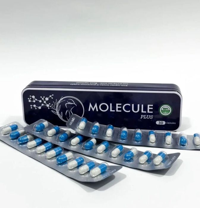 Капсула для похудения