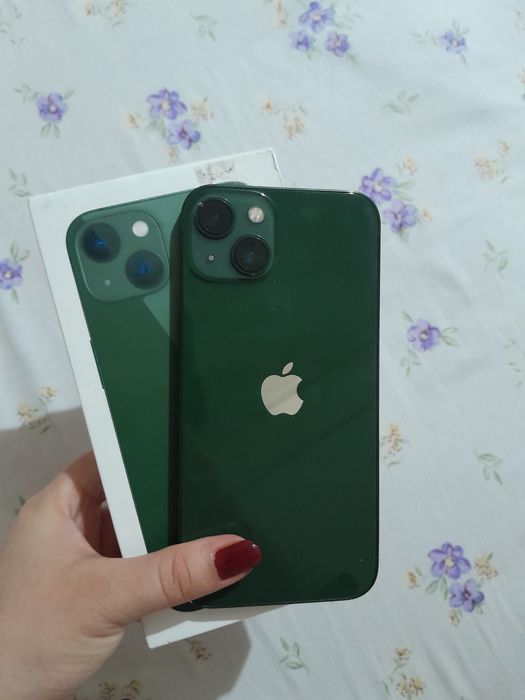 Iphone 13 ime atgan