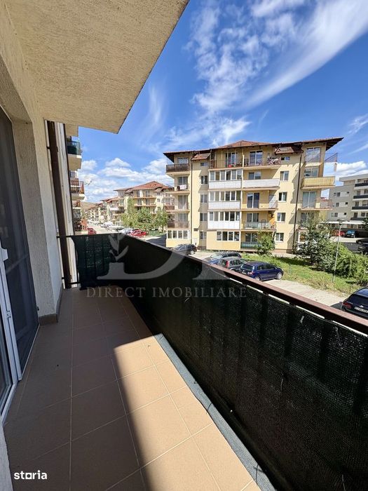 Apartament cu o camera | zona Cetatii Floresti