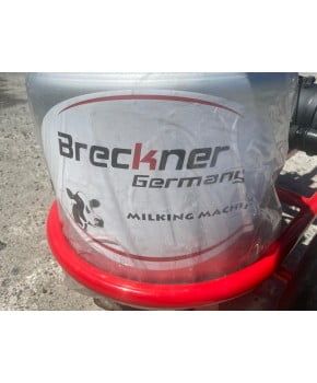 Mulgatoare bk98077 aluminiu 2000 la 30 litri