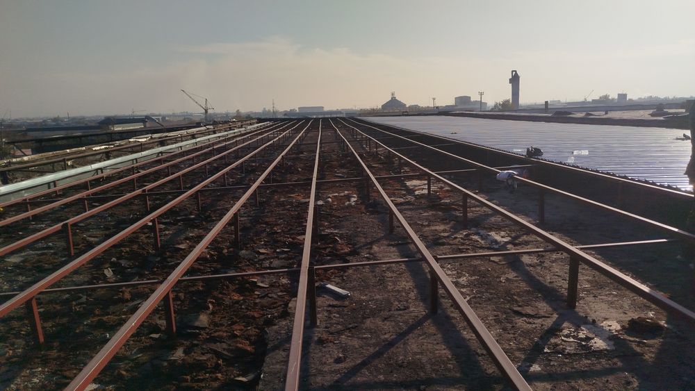 Профессиональные сварщики