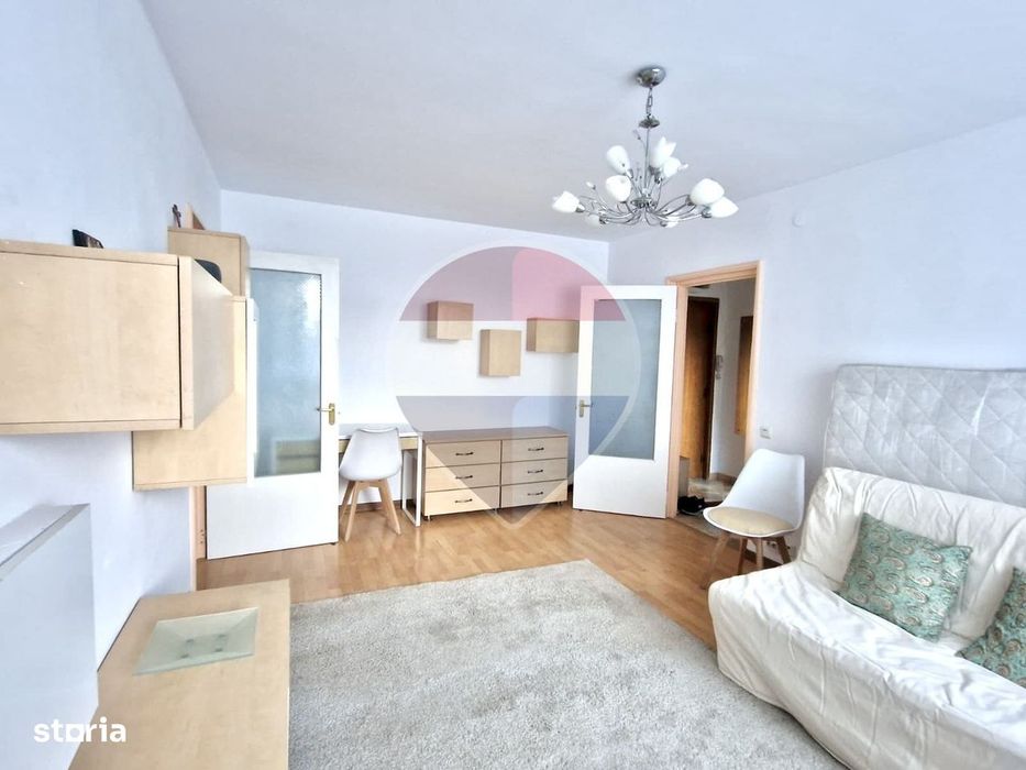 Inchiriere apartament 2 camere/mobilat si utilat nou/ Obor/ Veranda