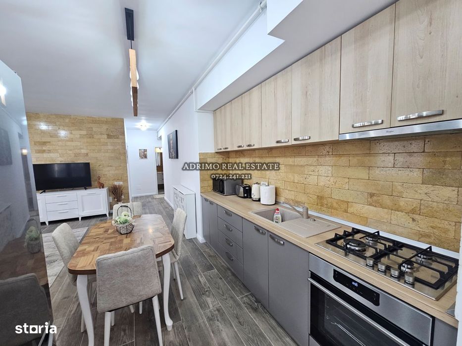 AVIATORII RESIDENCE - Ap2cam - Garaj Subteran - 700 euro