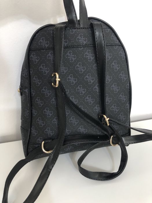 Ghiozdan Guess  calitate Premium