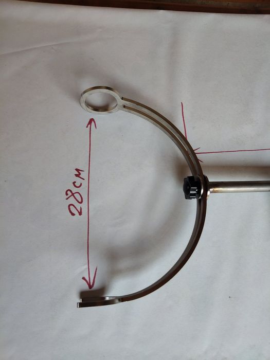 Стойки за шаран..