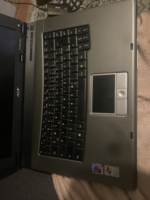 Laptop schimb / vand