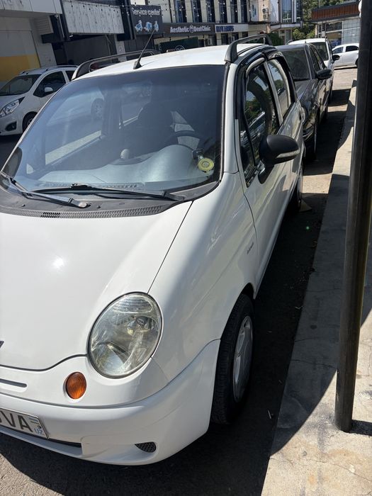 Chevrolet Matiz 2013 — 3