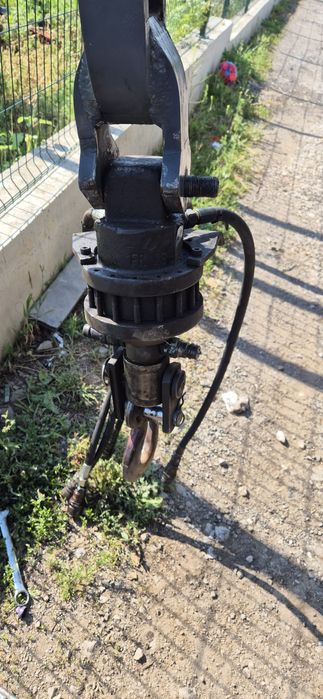 Ротатор хиаб 4тонен