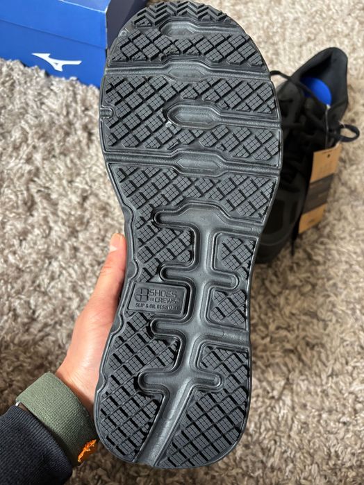 Маратонки Работни обувки Shoes For Crews Endurance II 45 номер Нови