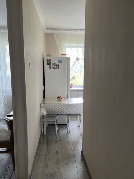 Продам 3-х комн квартиру