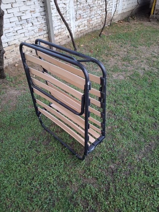 Сгъваеми легла с матрак