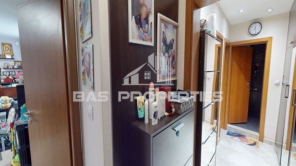 Продава се Тристаен апартамент в София, Манастирски ливади - 101 кв.м за 1606 €/кв.м - Снимка #9
