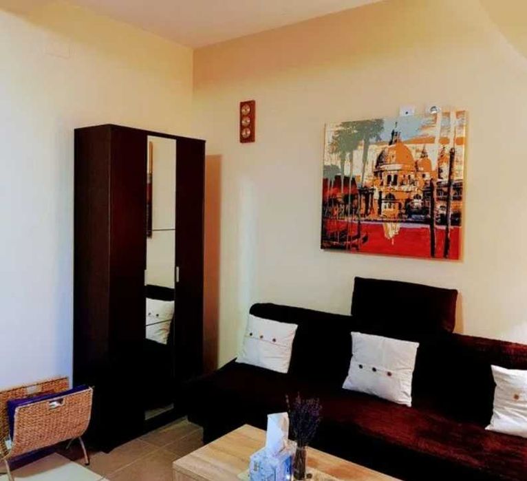 Дава се под наем Двустаен апартамент в Пловдив, Център - 42 кв.м за 173.4 € - Снимка #3