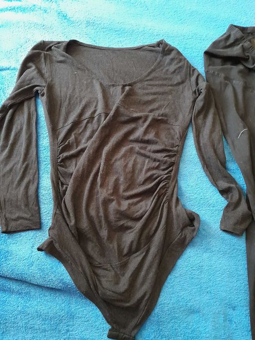 Клин и боди за бременни