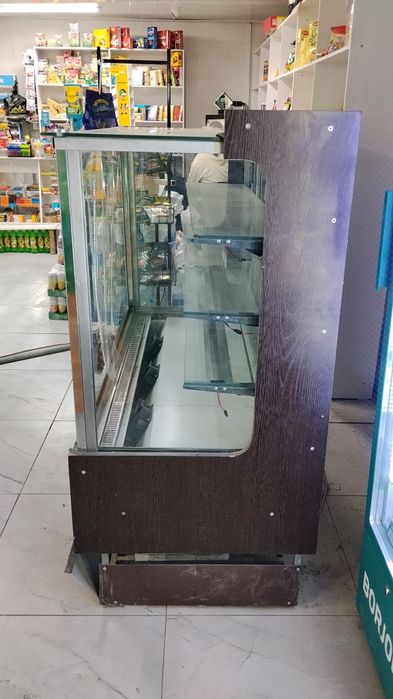 Продается холодильник