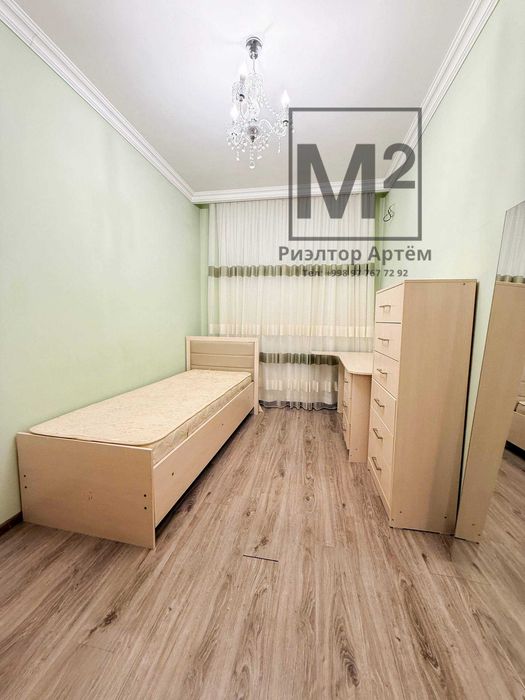 4/1/4 Паркентский - Генерал Петрова - 77-Серия - Овир - БИЙ