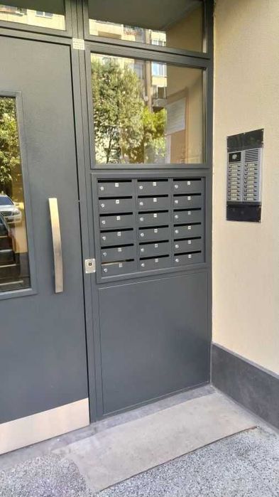 Дава се под наем Двустаен апартамент в София, Хаджи Димитър - 50 кв.м за 499.8 € - Снимка #3