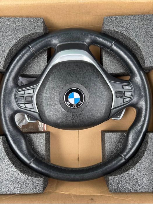 Волан за BMW F серия