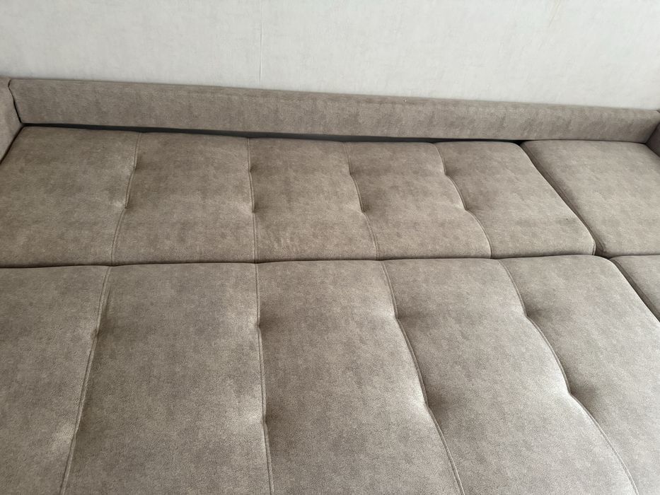 диван размер 2,90*95 (подлокотник)