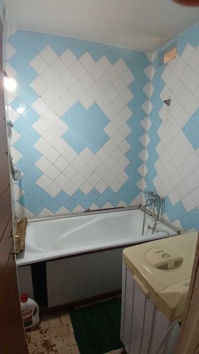 Срочно сдается 3-х комн квартира в Куйлюк массив-5,3/4/5