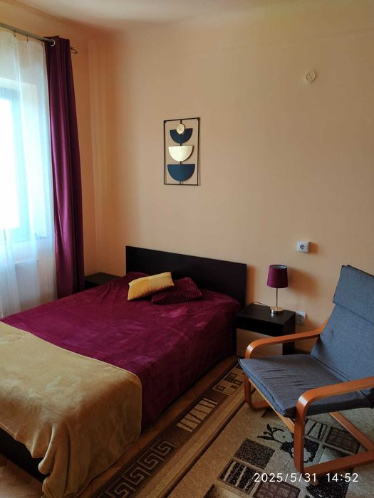 Apartament de inchiriat 2 camere Oradea zona Cantemir