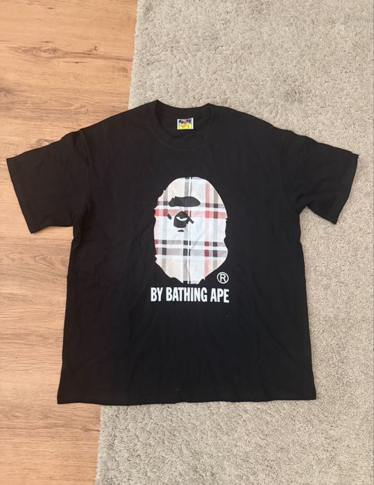 Tricou a bathing ape