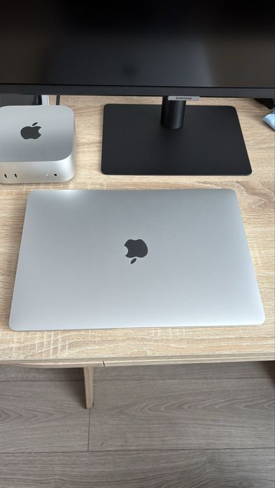 MacBook Air M1 Ca nou