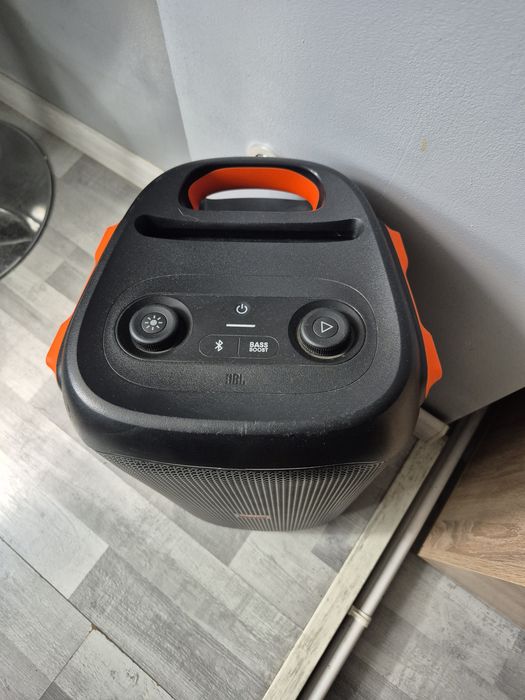 Boxa jbl partybox 110 in stare foarte buna