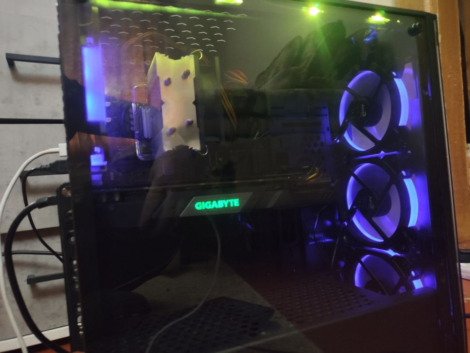 Продам компьютер