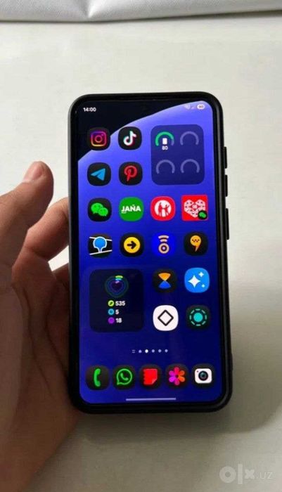Samsung Galaxy S23 8/128