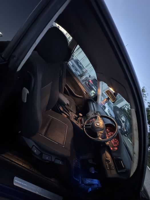 Vând BMW e46 318CI