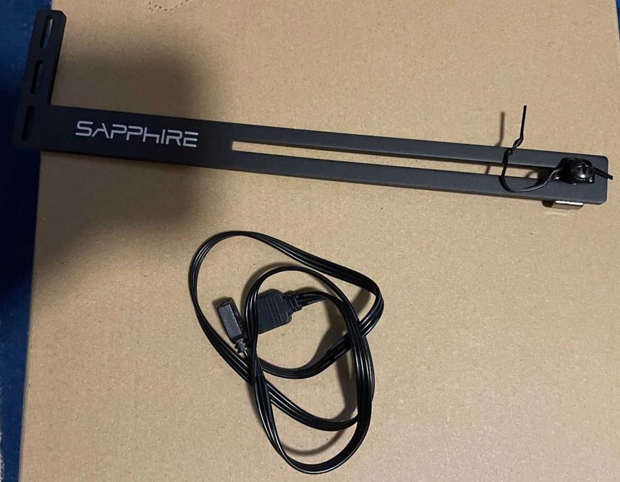 ГАРАНЦИЯ! Sapphire Nitro+ RX 7900 XTX Vapor-X