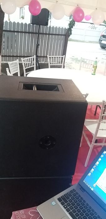 Vând basi Hk 900w bucata