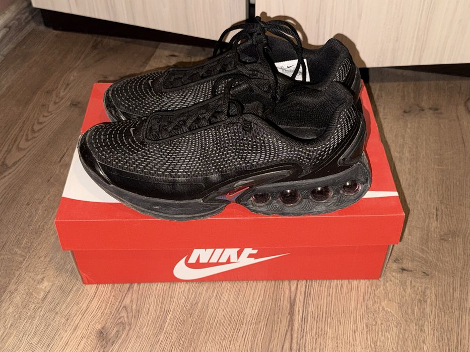Nike air DN.