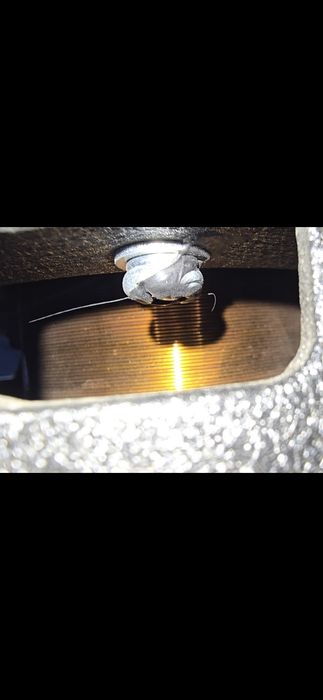 сабвуфер kicx headshot 15