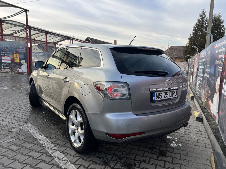 Mazda CX-7