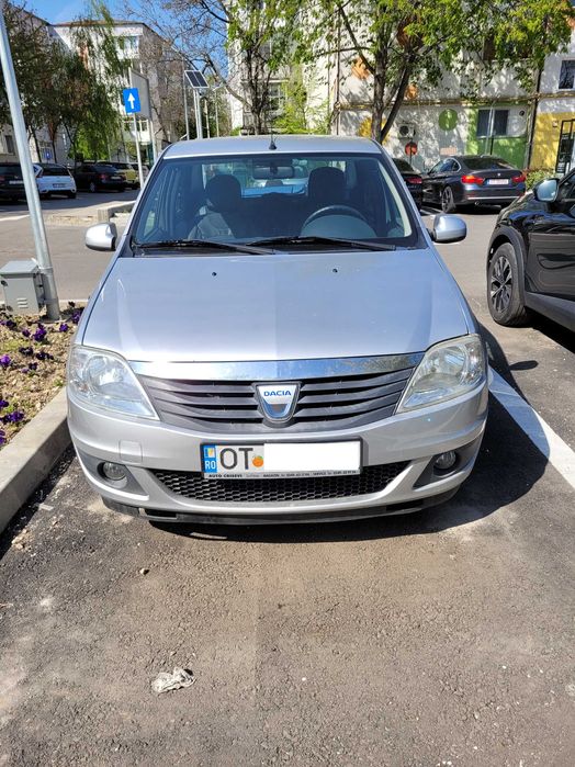 Vand logan 1.6, 16 V, benzina 105 CP