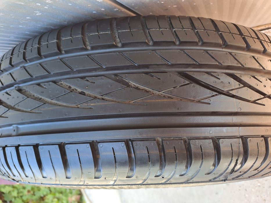 Резервна гума  CONTINENTAL- 195/65/15