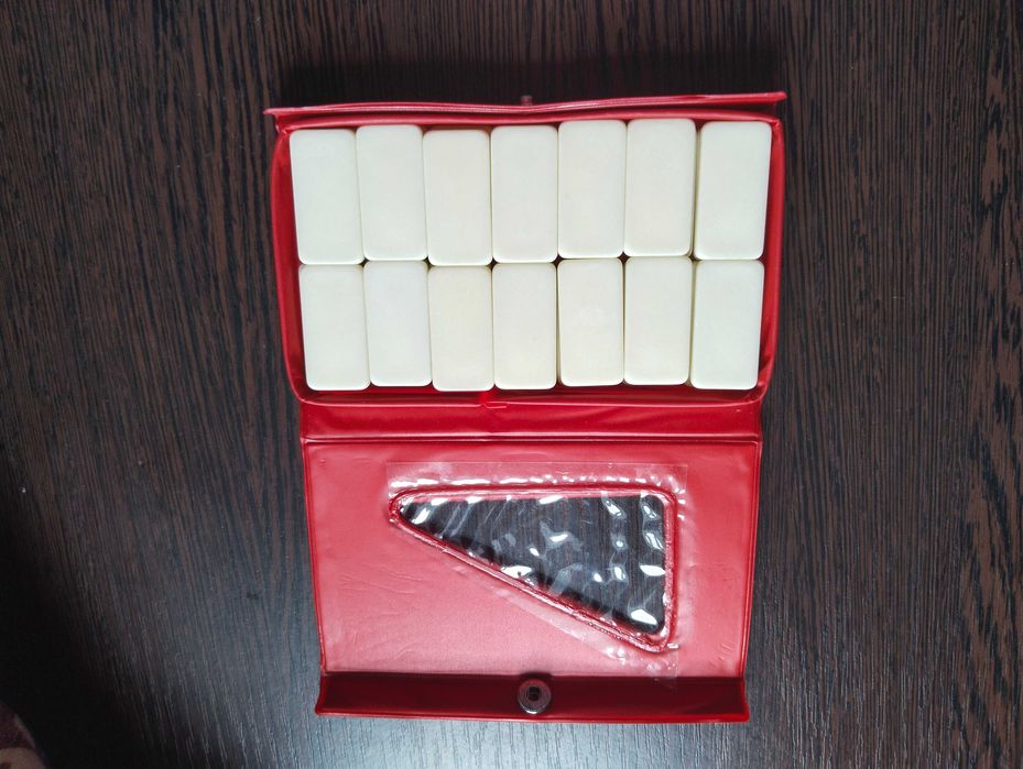 Продам Домино для детей