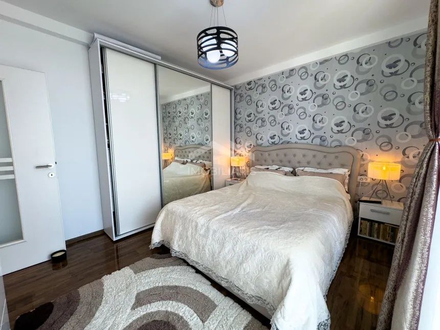 Apartament de vanzare Mamaia Nord Lidl